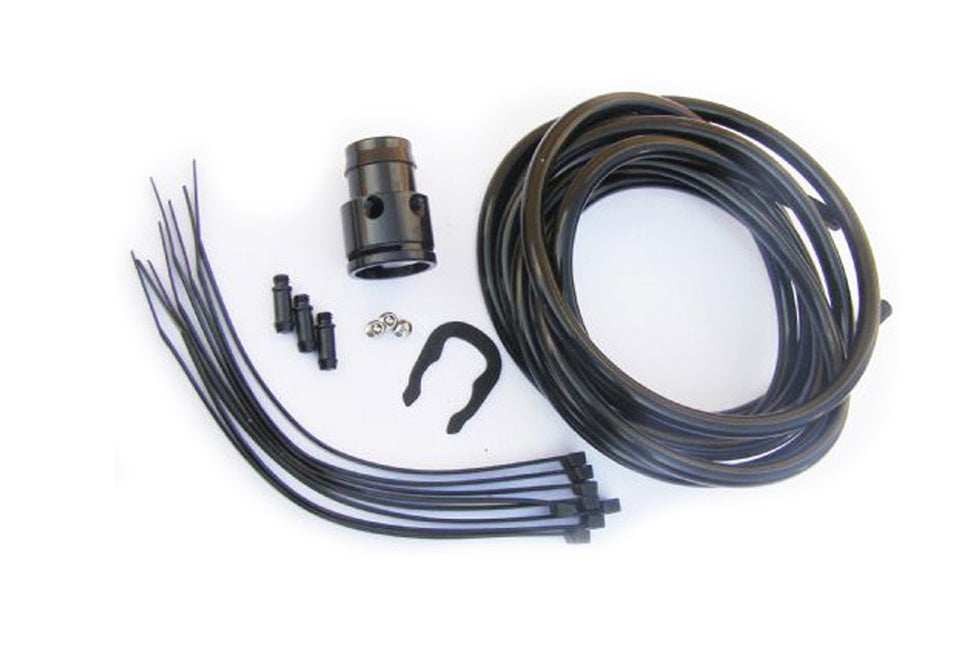 Forge Boost Gauge Fitting Kit for VW and Audi 2.0 Litre FSiT - Performance HQ - United Kingdom