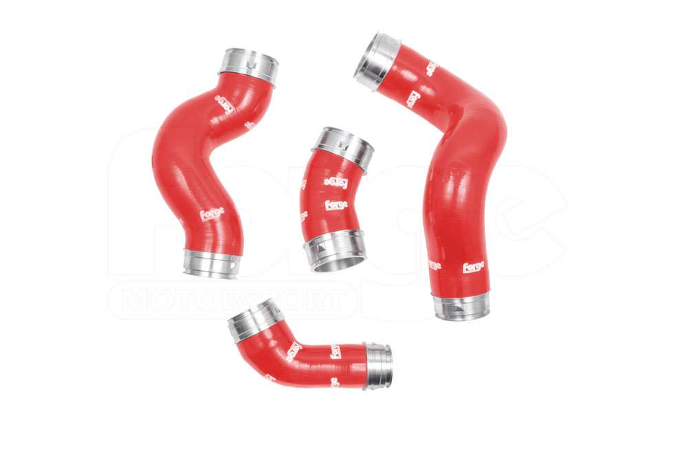 Boost Hose Kit for the VW T5 1.9TDI 2003-2010 - Performance HQ - United Kingdom