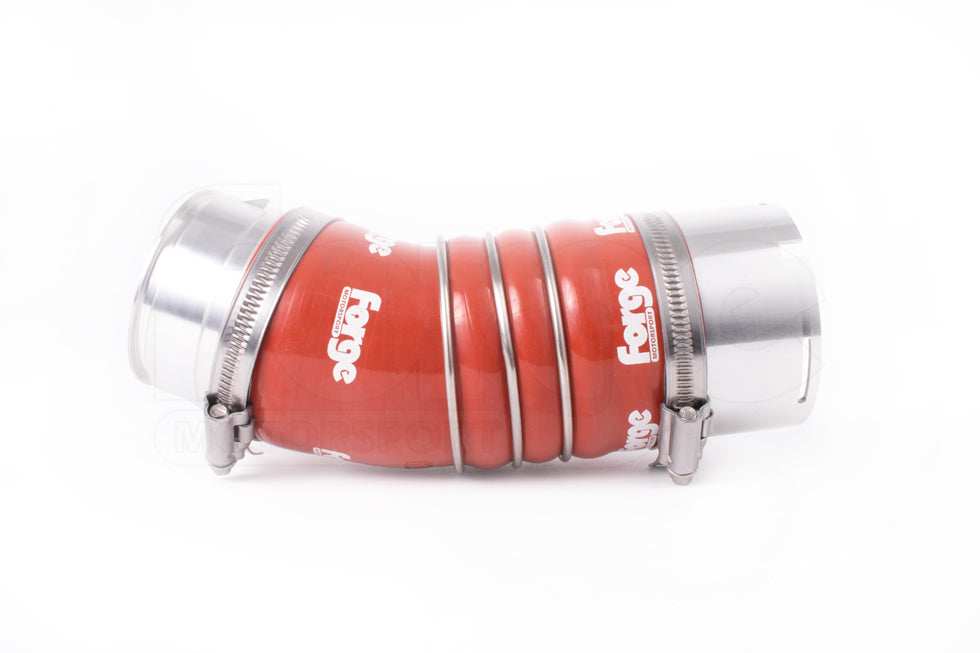 Forge BMW 335 Diesel E90/91/92/93 Replacement Turbo Outlet Hose - Performance HQ - United Kingdom