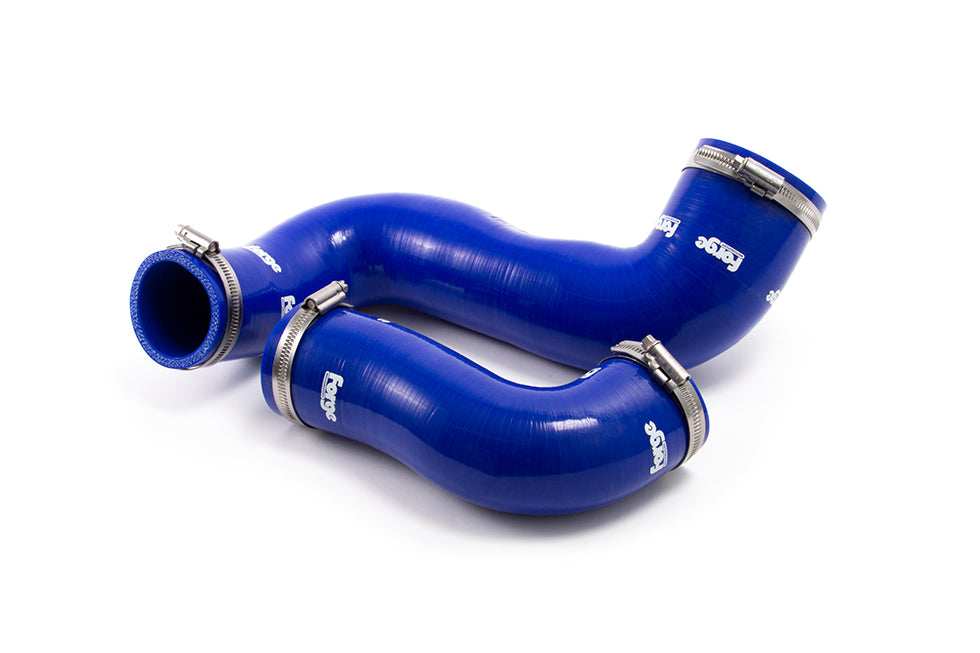 Forge Boost Hoses for Mini N18 Engines - Performance HQ - United Kingdom