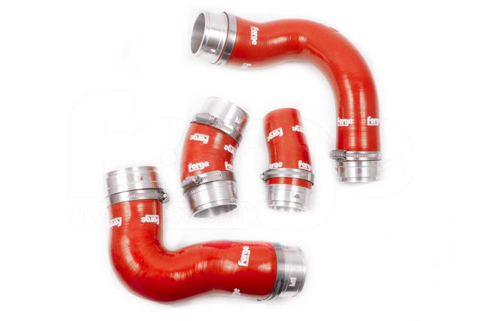 Boost Hoses for VW T5 2.5 TDI - Performance HQ - United Kingdom