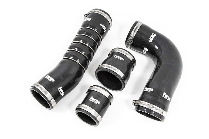 Forge Boost Hoses for the Audi RS3 8Y