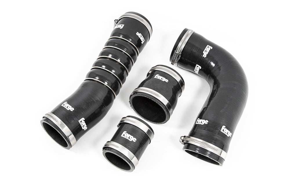Forge Boost Hoses for the Audi RS3 8Y - Performance HQ - United Kingdom