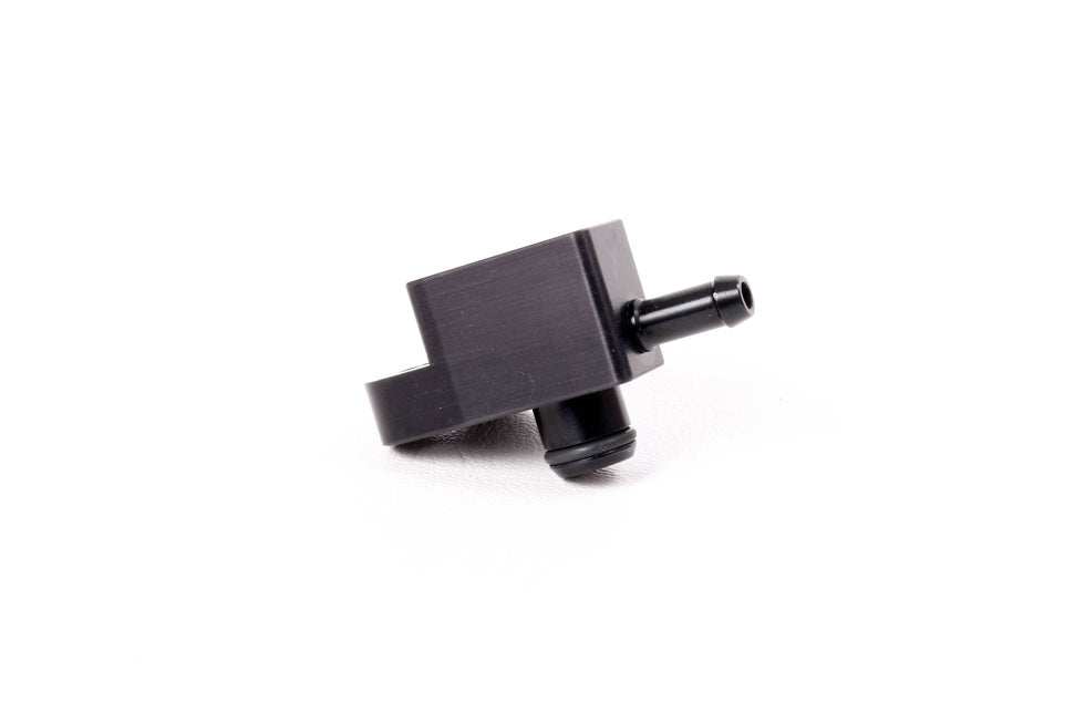 Forge Boost gauge fitting kit for the Ford Mustang 2.3 EcoBoost and the Mk3 Focus RS - Performance HQ - United Kingdom
