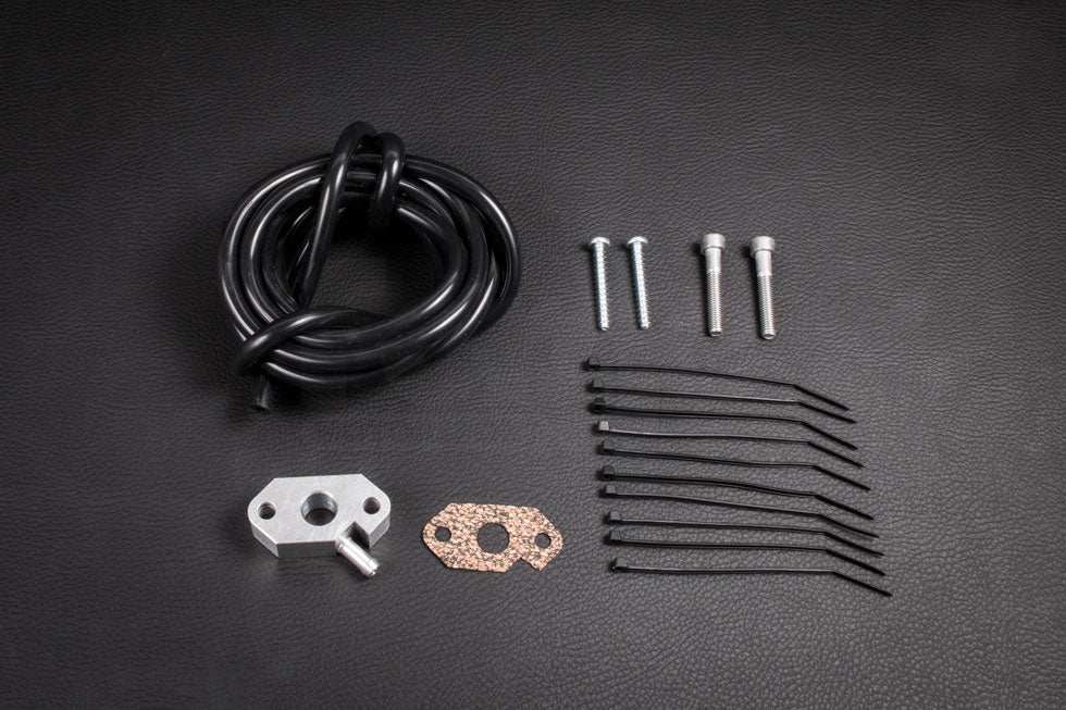Forge Boost Tap for VW/Audi 1.2TSI 2012 onwards - Performance HQ - United Kingdom