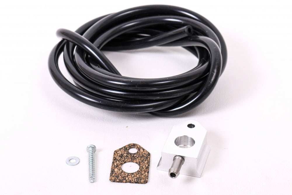 Forge Boost Gauge fitting kit for the EA888 Gen 3, VAG 1.8 and 2.0 Tsi engines - Performance HQ - United Kingdom