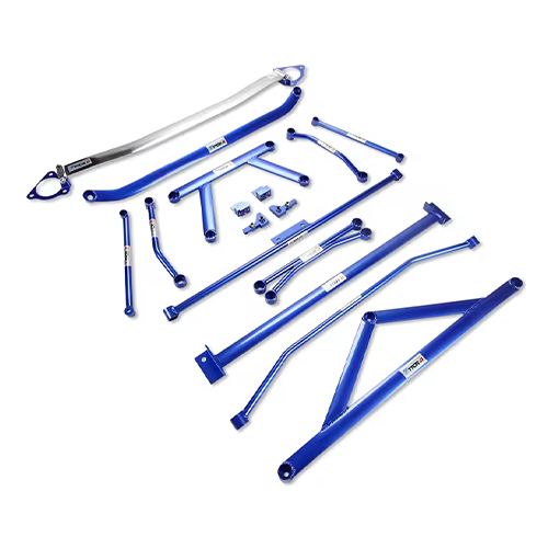 <strong>Chassis Bracing</strong>