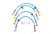 Forge Ford Focus RS MK3 Brake Lines - Performance HQ - United Kingdom