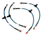 Forge Ford Fiesta ST MK7 Brake Lines - Performance HQ - United Kingdom