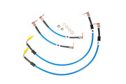 Forge Brake Lines for Renault Clio III RS - Performance HQ - United Kingdom