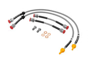 Forge VW Up 1.0 GTI Brake Lines - Performance HQ - United Kingdom