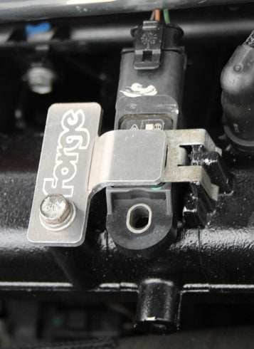 Forge Brake Vacuum and Pressure Sensor Clamps for Renault Megane 225/230 - Performance HQ - United Kingdom