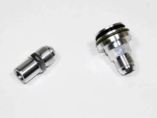 Forge Cam and Block Breather Adaptors for Audi, VW, SEAT, and Skoda 1.8T Engines - Performance HQ - United Kingdom
