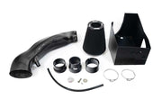 Forge Carbon Fibre Induction Kit for Audi RS3 8Y/8V, RSQ3 (F3), TTRS (8S), & Cupra Formentor - Performance HQ - United Kingdom