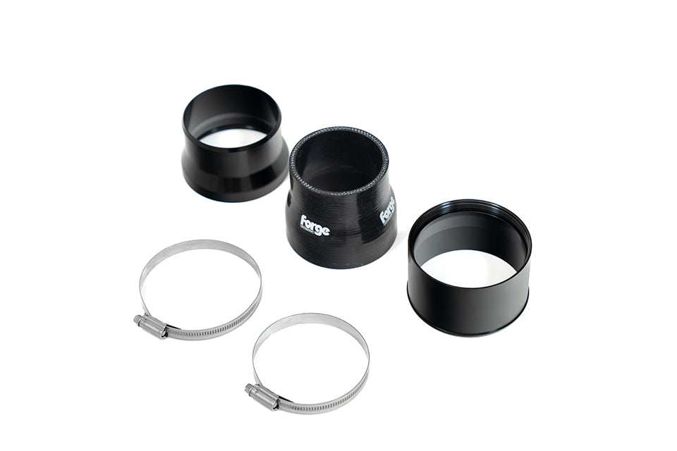 Forge Carbon Fibre Induction Kit for Audi RS3 8Y/8V, RSQ3 (F3), TTRS (8S), & Cupra Formentor - Performance HQ - United Kingdom