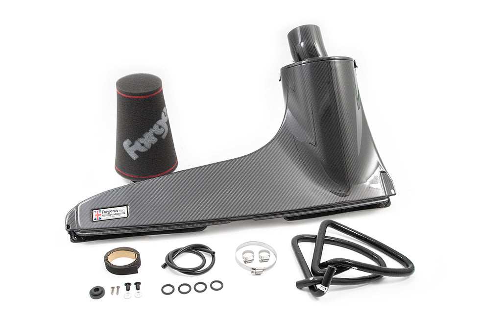 Forge Carbon Fibre Induction Kit for Volkswagen, Audi, Seat, Skoda, Cupra 2.0 TSI EA888 - Performance HQ - United Kingdom
