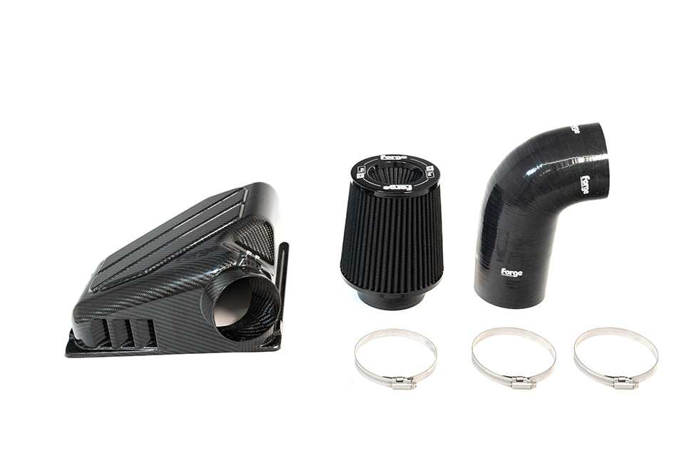 Forge Carbon Induction Kit for BMW B58 (M140i, M240i, M340i, M440i) - Performance HQ - United Kingdom