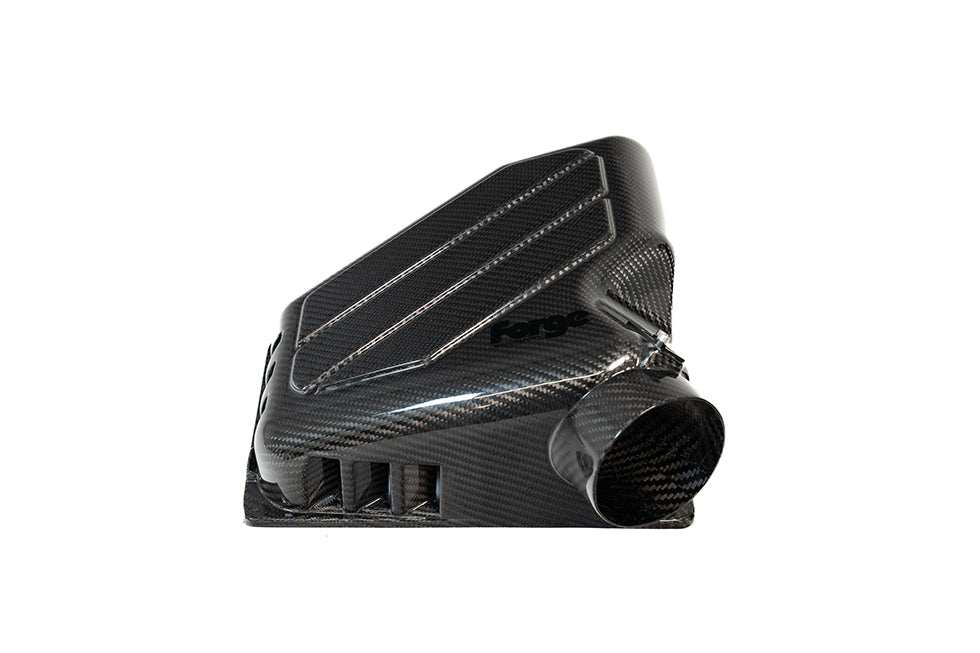 Forge Carbon Induction Kit for BMW B58 (M140i, M240i, M340i, M440i) - Carbon Intake Only - Performance HQ - United Kingdom