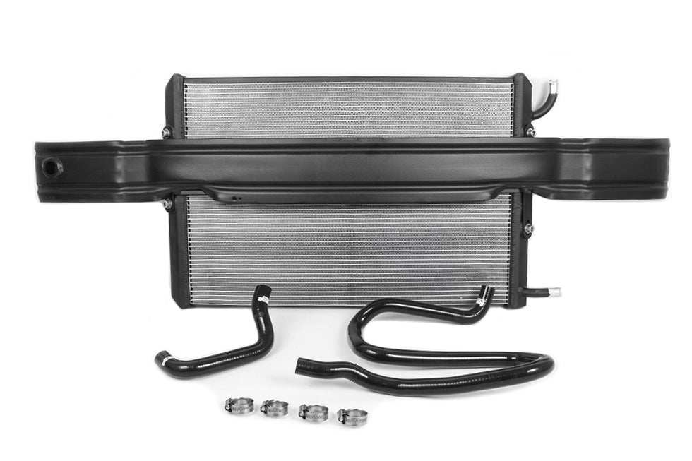 Forge Charge Cooler Radiator for the Audi RS6 C7 and Audi RS7 - Performance HQ - United Kingdom