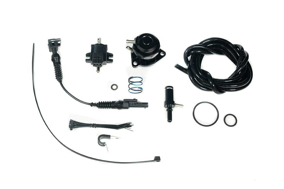 Forge Citroen, Peugeot, Vauxhall & Opel 1.2T Atmospheric Dump Valve - Performance HQ - United Kingdom