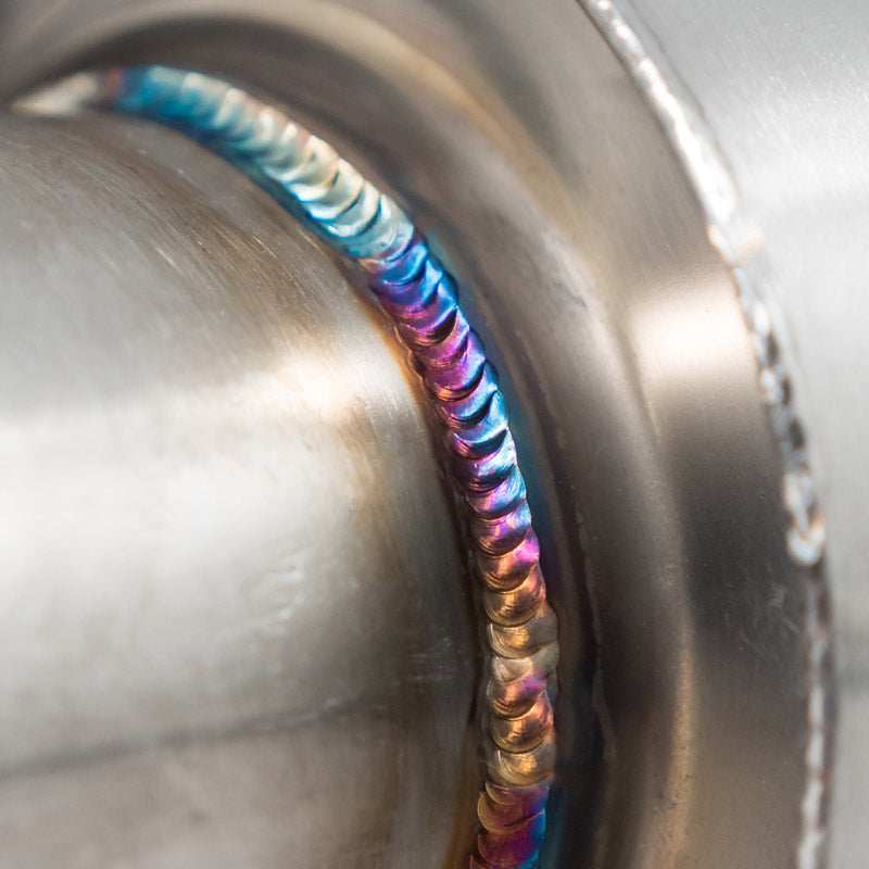 Cobra Sport BMW 128ti (F40) GPF/PPF Back Race Rear Box Delete Exhaust - Performance HQ - United Kingdom