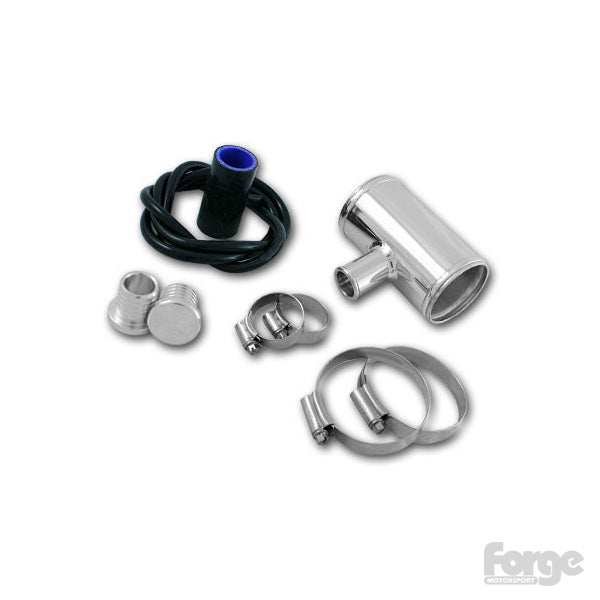Forge Ford Sierra Cosworth Cold Side Valve Fitting Kit - Performance HQ - United Kingdom