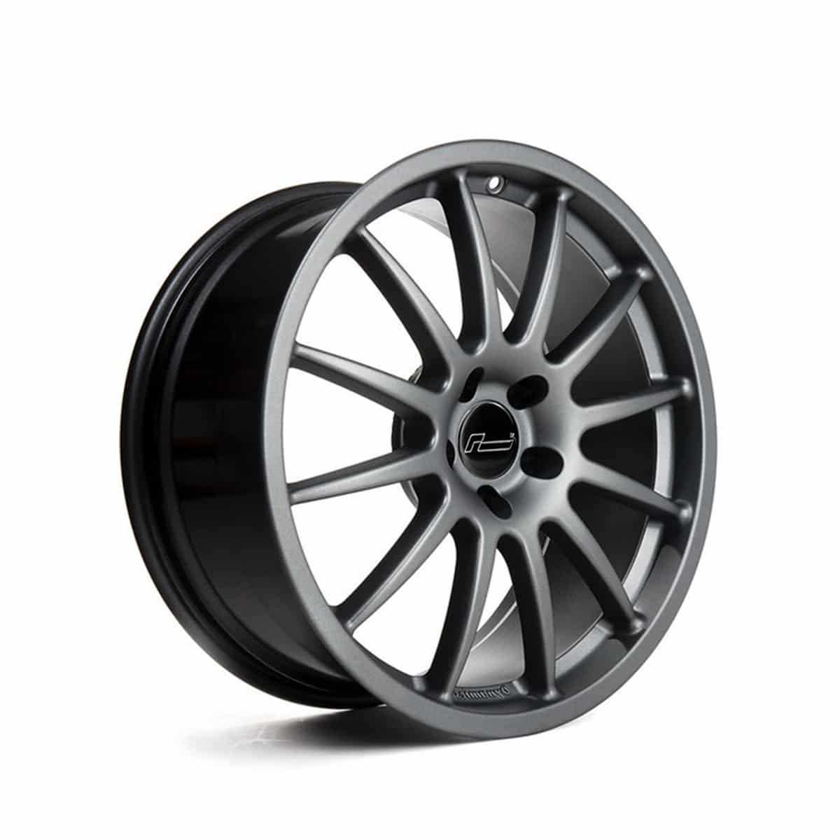 Racingline Cup Edition Wheels 18×8.5j – 5×112 (57.1CB) – ET45 - Performance HQ - United Kingdom