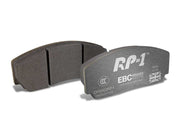 EBC Brakes Racing RP-1 Track and Race Brake Pads DP8002RP1 - Performance HQ - United Kingdom