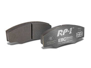 EBC Brakes Racing RP-1 Track and Race Brake Pads DP8003RP1 - Performance HQ - United Kingdom