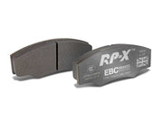 EBC Brakes Racing RP-X Track and Race Brake Pads DP8003RPX - Performance HQ - United Kingdom