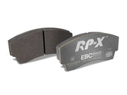 EBC Brakes Racing RP-X Track and Race Brake Pads DP8008RPX - Performance HQ - United Kingdom