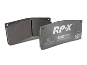 EBC Brakes Racing RP-X Track and Race Brake Pads DP8016RPX - Performance HQ - United Kingdom