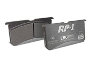 EBC Brakes Racing RP-1 Track and Race Brake Pads – DP8037RP1