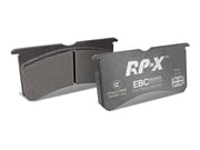 EBC Brakes Racing RP-X Track and Race Brake Pads DP8037RPX - Performance HQ - United Kingdom