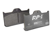 EBC Brakes Racing RP-1 Track and Race Brake Pads DP8038RP1 - Performance HQ - United Kingdom