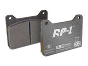 EBC Brakes Racing RP-1 Track and Race Brake Pads DP8057RP1 - Performance HQ - United Kingdom