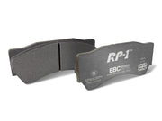 EBC Brakes Racing RP-1 Track and Race Brake Pads – DP8063RP1