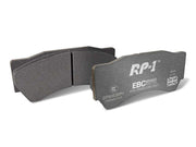 EBC Brakes Racing RP-1 Track and Race Brake Pads DP8063RP1 - Performance HQ - United Kingdom