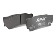 EBC Brakes Racing RP-X Track and Race Brake Pads – DP8063RPX