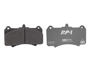 EBC Brakes Racing RP-1 Track and Race Brake Pads DP8074RP1 - Performance HQ - United Kingdom