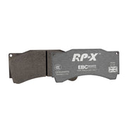 EBC Brakes Racing RP-X Track and Race Brake Pads – DP8080RPX