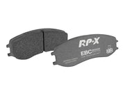 EBC Brakes Racing RP-X Track and Race Brake Pads – DP8081/2RPX