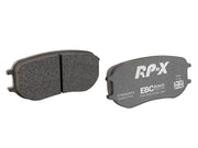 EBC Brakes Racing RP-X Track and Race Brake Pads – DP8082RPX