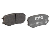 EBC Brakes Racing RP-X Track and Race Brake Pads DP8082RPX - Performance HQ - United Kingdom