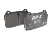 EBC Brakes Racing RP-X Track and Race Brake Pads DP81032RPX - Performance HQ - United Kingdom