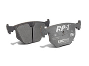 EBC Brakes Racing RP-1 Track and Race Brake Pads – DP81118RP1