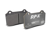 EBC Brakes Racing RP-X Track and Race Brake Pads – DP81140RPX