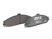 EBC Brakes Racing RP-X Track and Race Brake Pads DP81162RPX - Performance HQ - United Kingdom