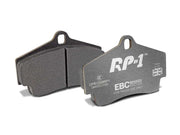 EBC Brakes Racing RP-1 Track and Race Brake Pads DP81208RP1 - Performance HQ - United Kingdom
