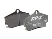 EBC Brakes Racing RP-X Track and Race Brake Pads – DP81208RPX